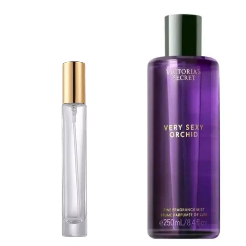 Victoria's Secret Very Sexy Orchid Body Mist - Taksima