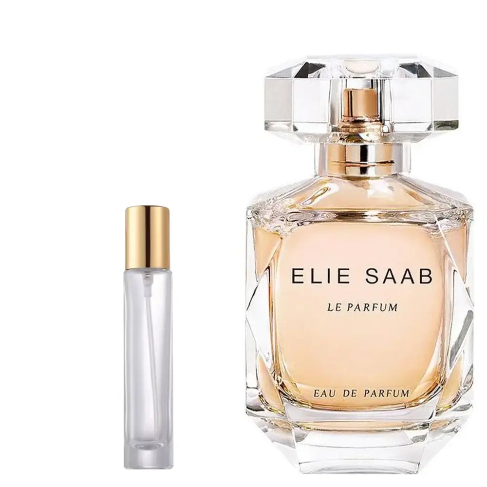 Elie Saab Ie Parfum EDP - Taksima