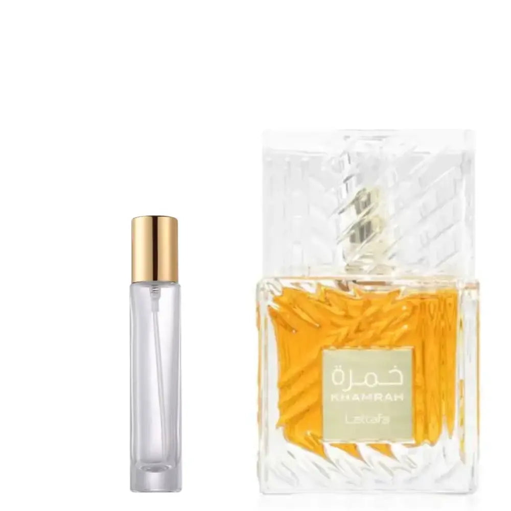 Lattafa Khamrah EDP - Taksima