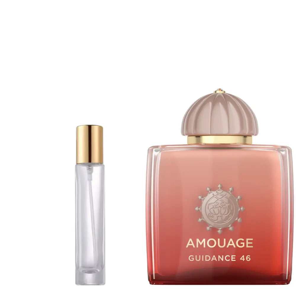 Amouage Guidance 46