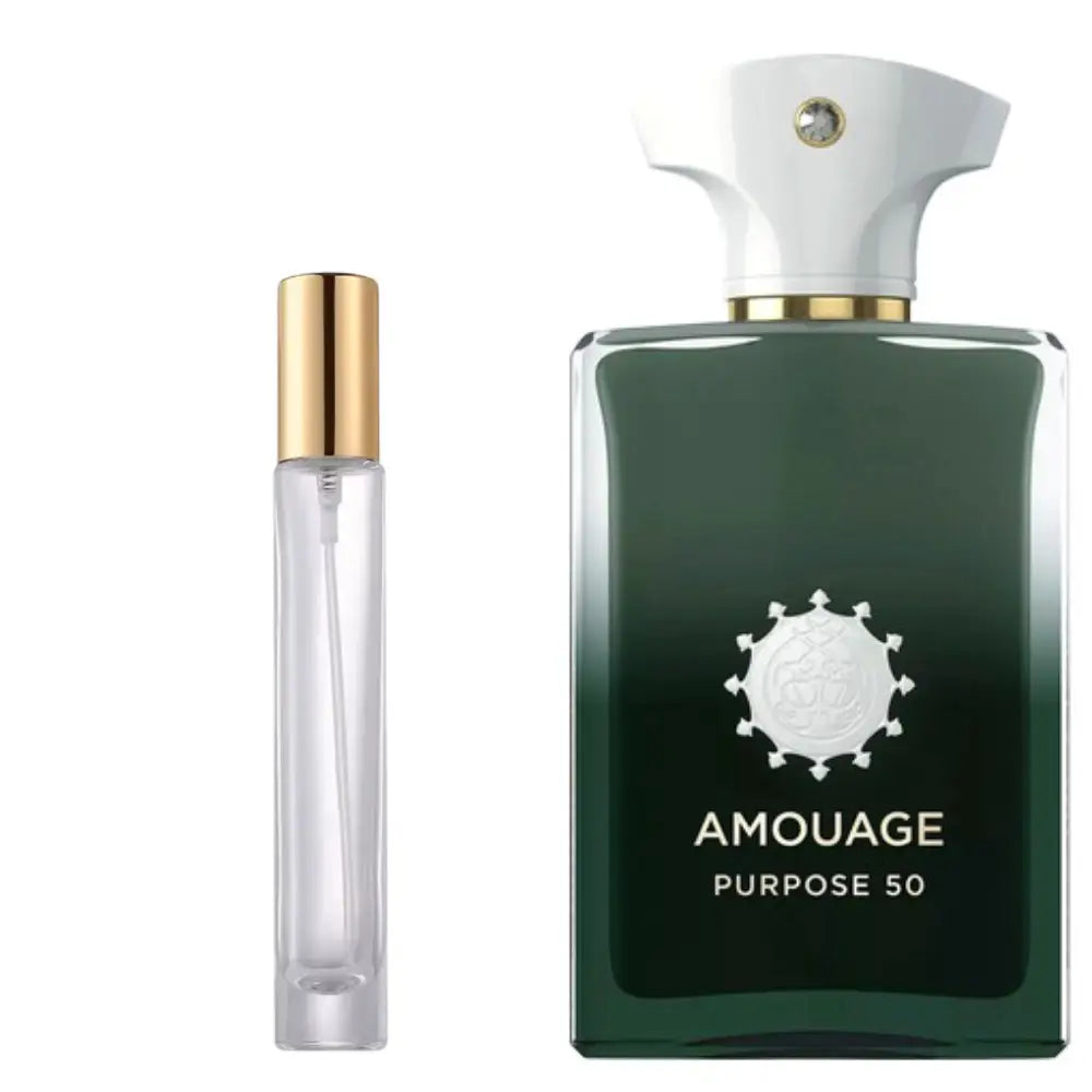 Amouage Purpose 50 - Taksima