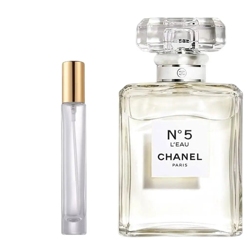 Chanel No 5 L'Eau EDT - Taksima