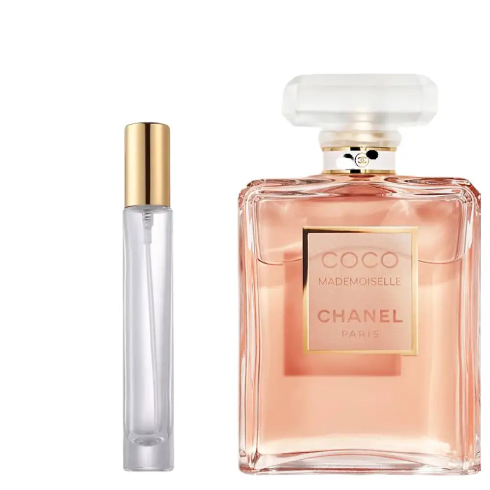 Chanel Coco Mademoiselle EDP - Taksima