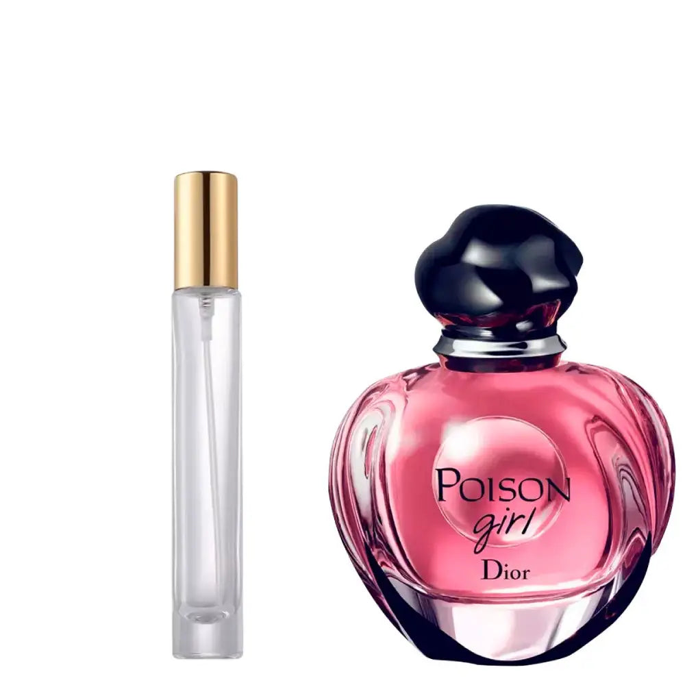 DIOR Poison Girl EDP - Taksima