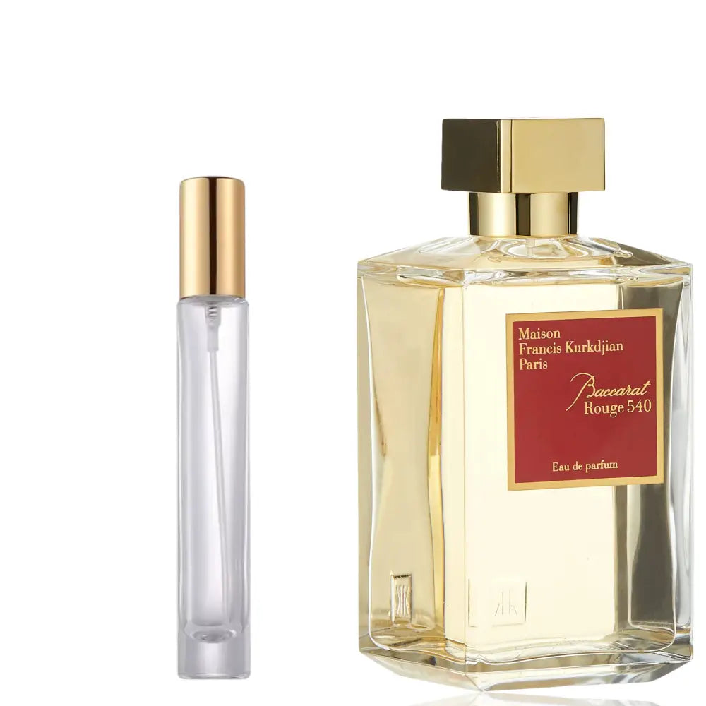 Maison Francis Kurkdjian Baccarat Rouge 540 EDP
