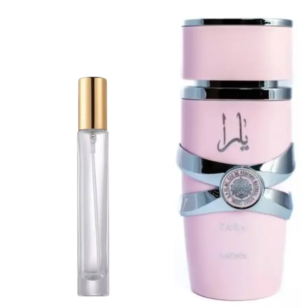 Lattafa Yara EDP - Taksima