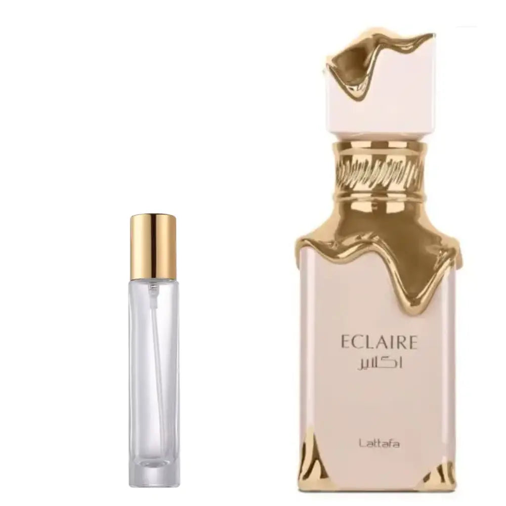 Lattafa Eclaire EDP - Taksima
