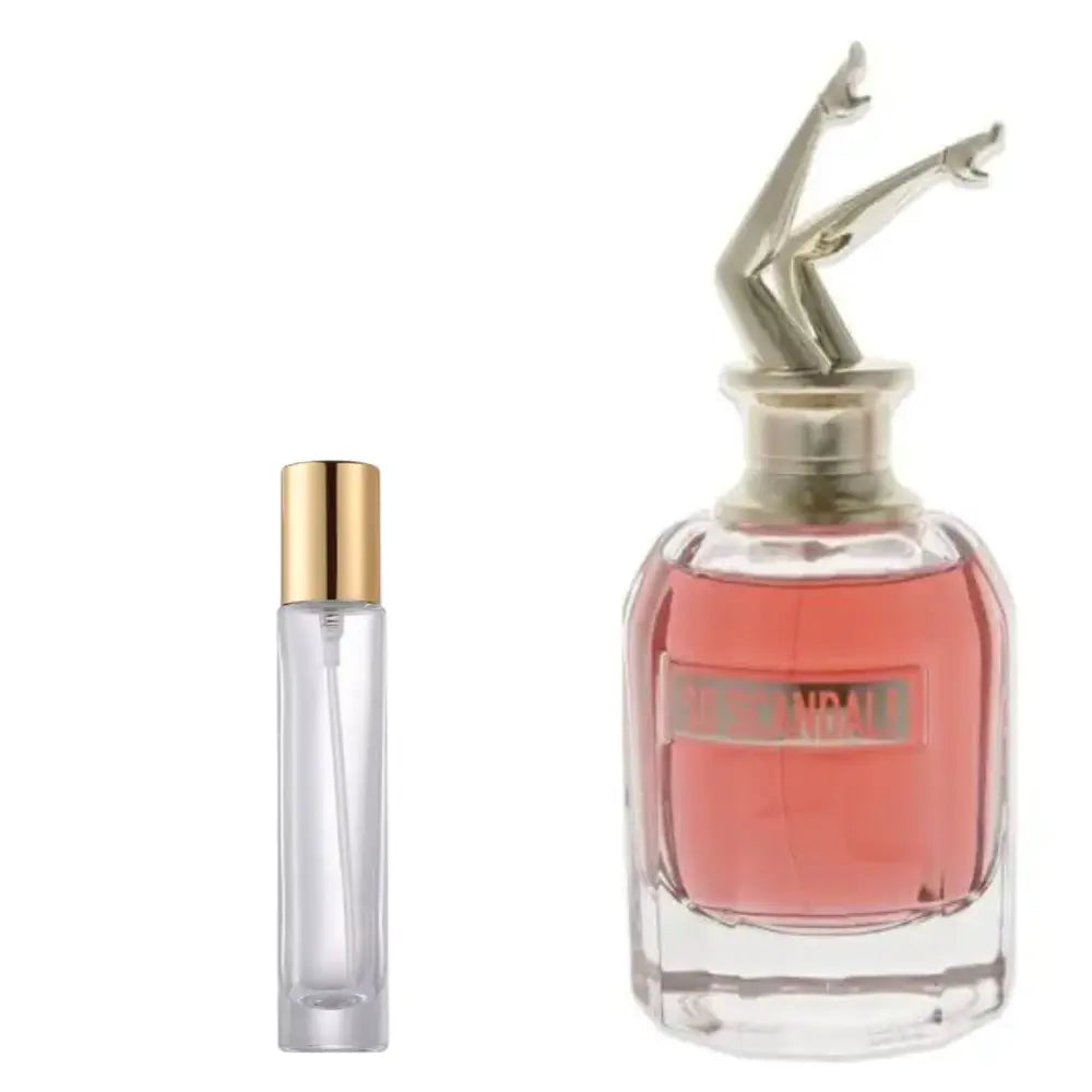 Jean Paul Gaultier So Scandal EDP