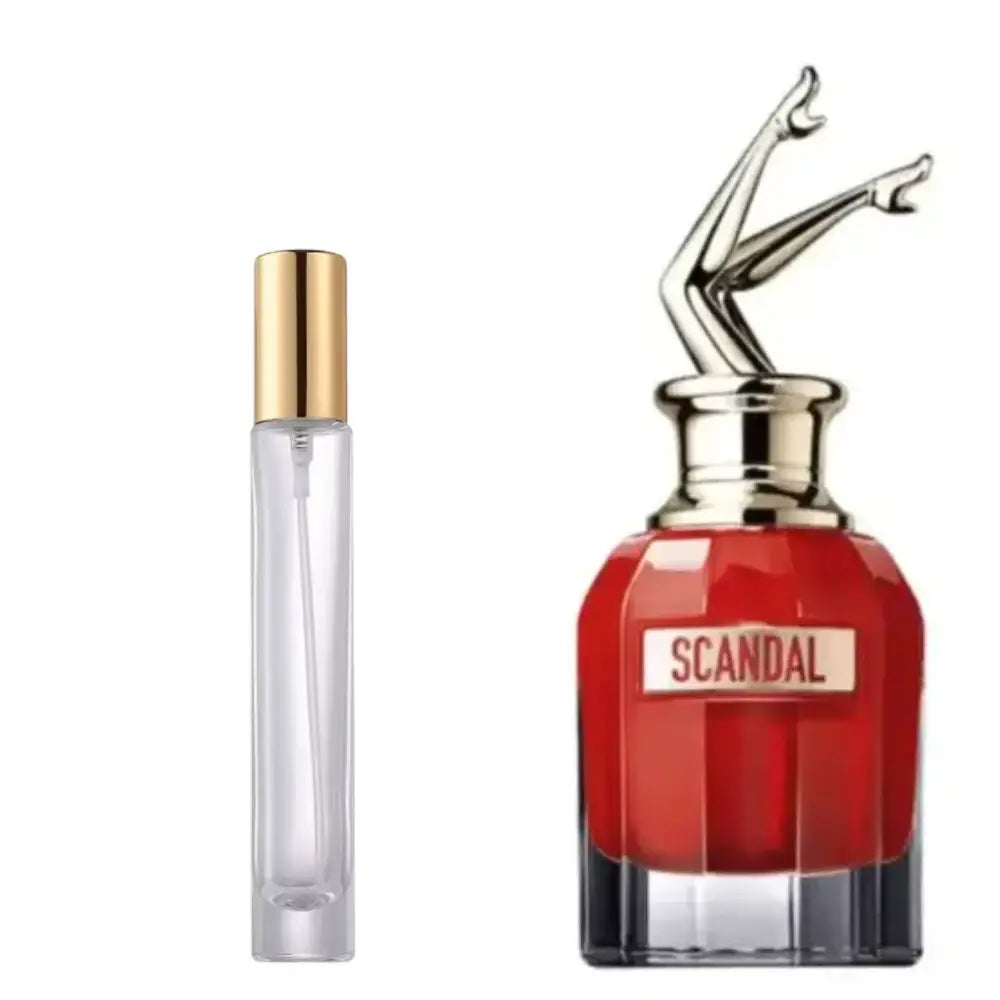 Jean Paul Gaultier Scandal Le Parfum - Taksima
