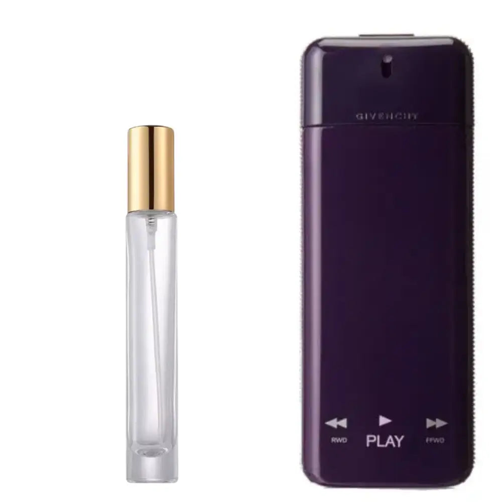 Givenchy Play Intense For Her EDP - Taksima