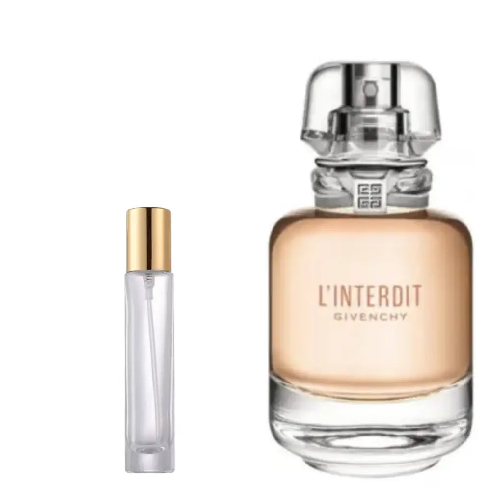 Givenchy L'Interdit EDT - Taksima