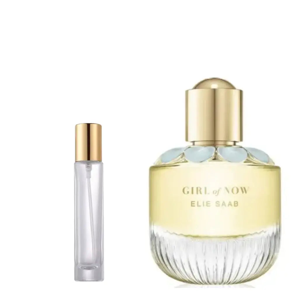 Elie Saab Girl Of Now EDP - Taksima