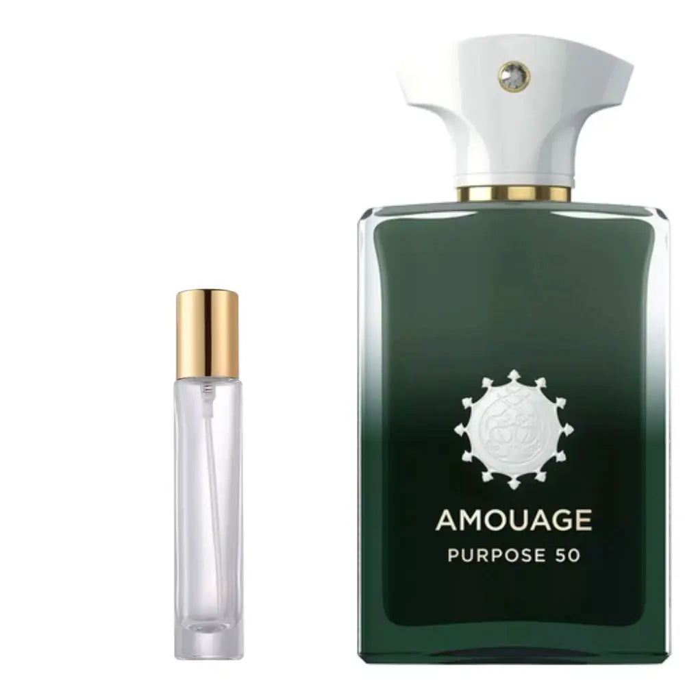 Amouage Purpose 50 - Taksima