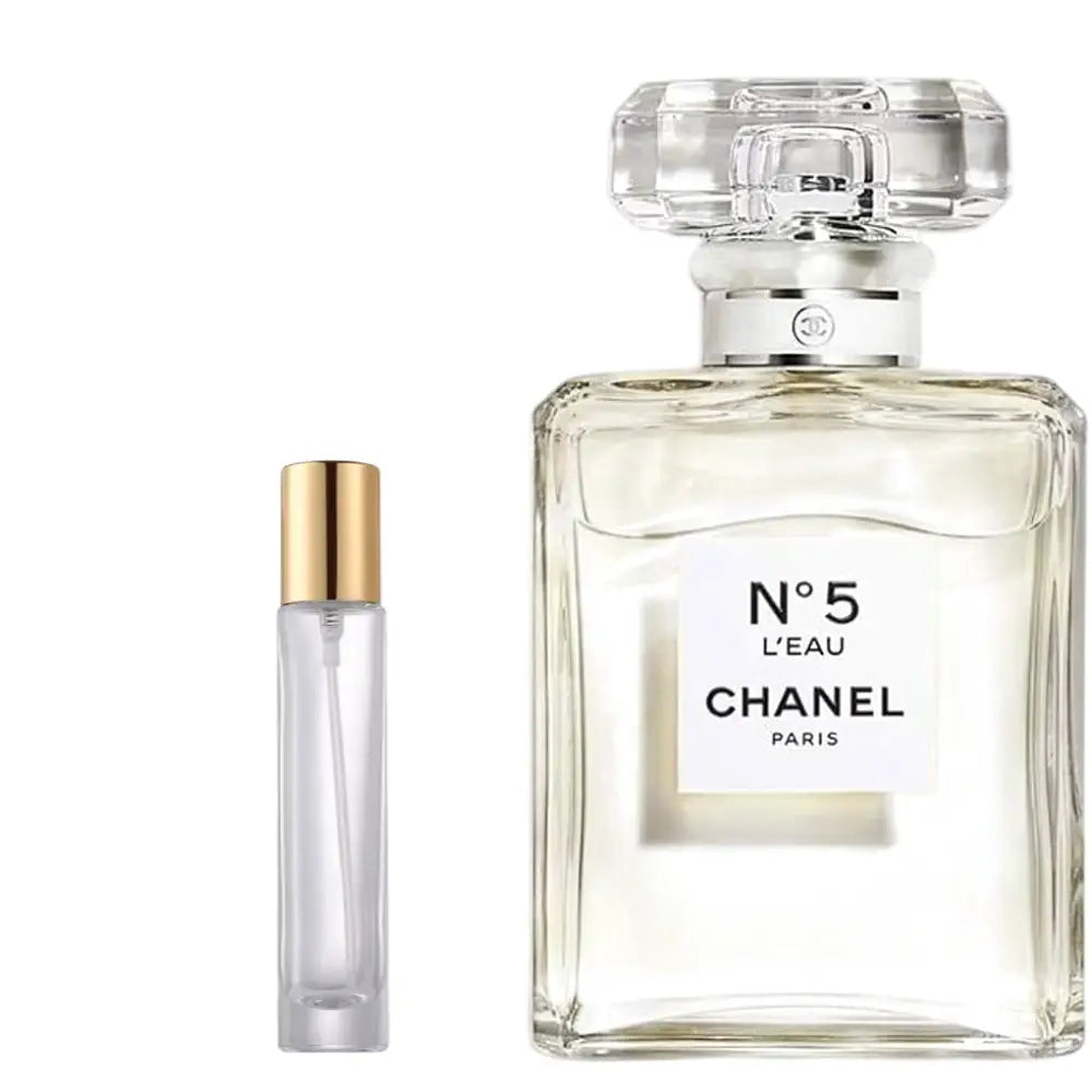Chanel No 5 L'Eau EDT - Taksima