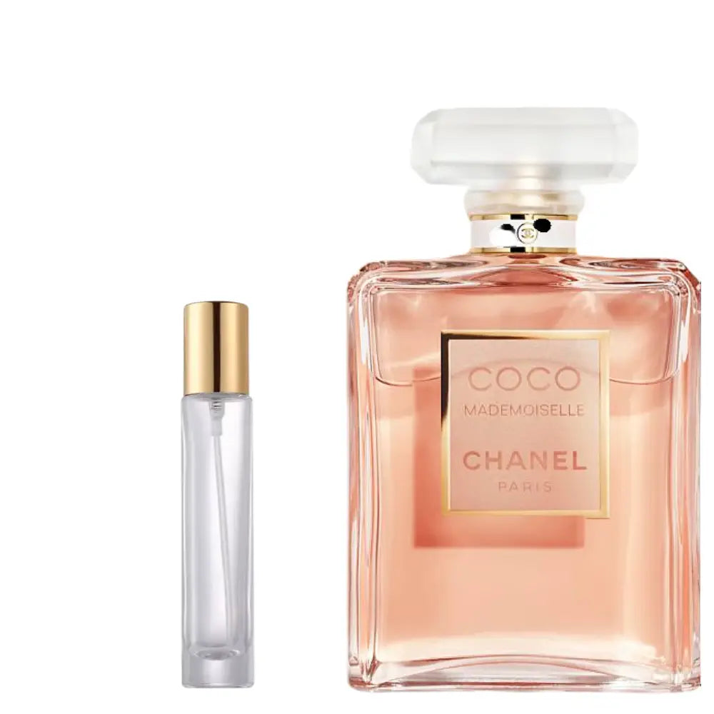 Chanel Coco Mademoiselle EDP - Taksima