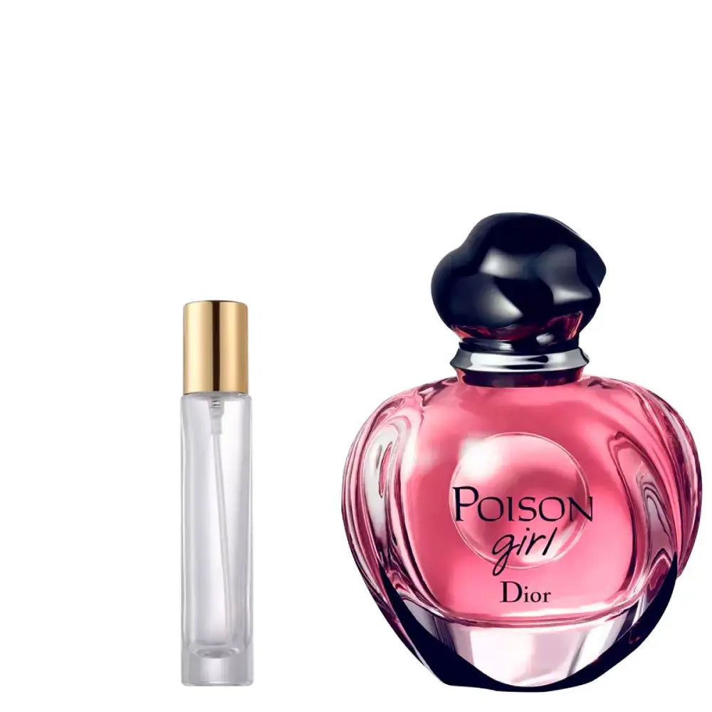 DIOR Poison Girl EDP - Taksima