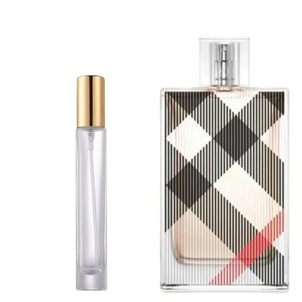 Burberry Brit For Her EDP - Taksima