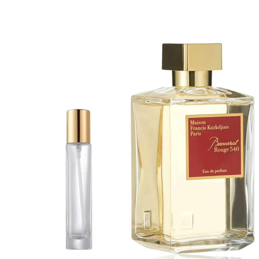 Maison Francis Kurkdjian Baccarat Rouge 540 EDP