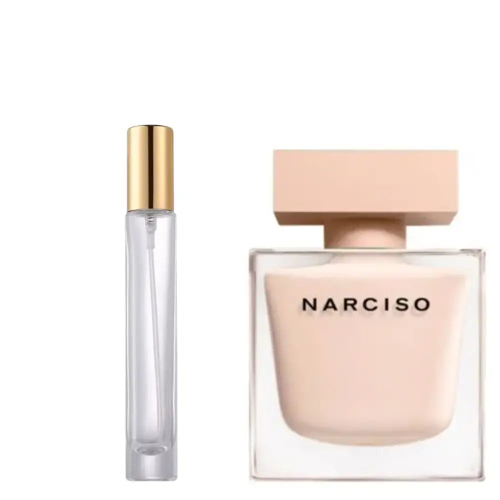 Narciso Rodriguez Poudree EDP - Taksima
