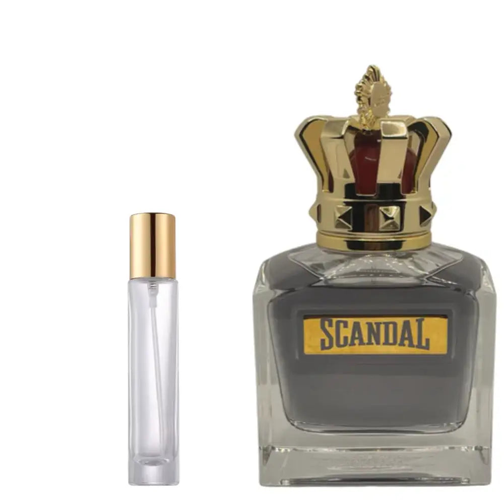 Jean Paul Gaultier Scandal Pour Homme EDT