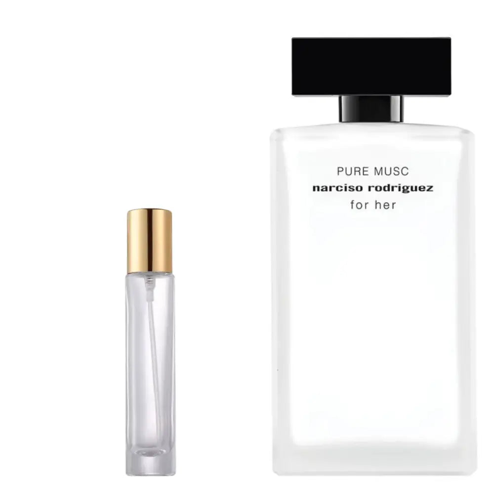 Narciso Rodriguez For Her Pure Musc EDP