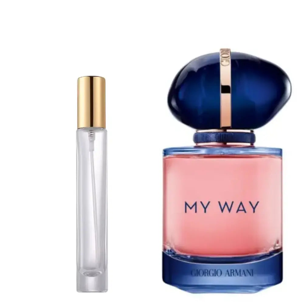 Giorgio Armani My Way Intense EDP - Taksima