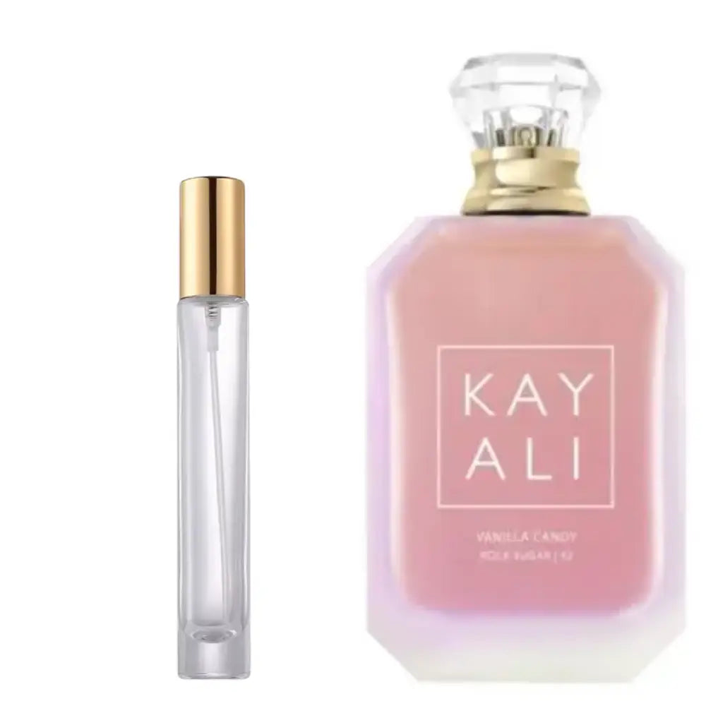 KAYALI Vanilla Candy Rock Sugar 42 EDP - Taksima