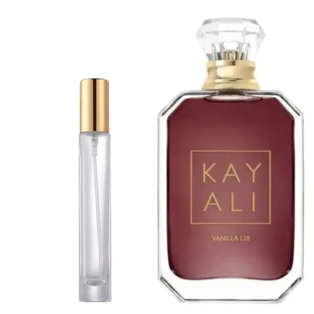 KAYALI Vanilla 28 EDP - Taksima