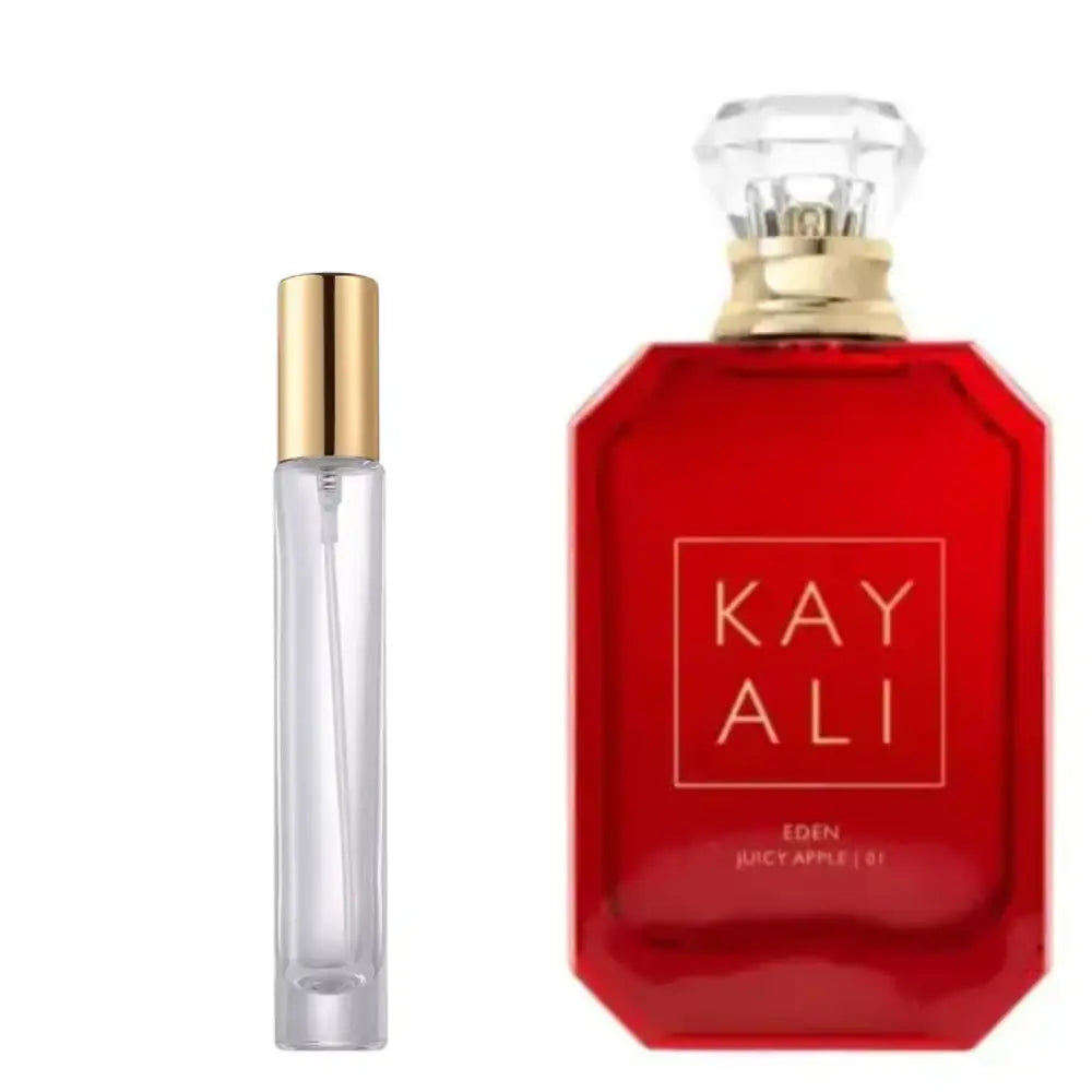KAYALI Eden Juicy Apple 01 EDP - Taksima