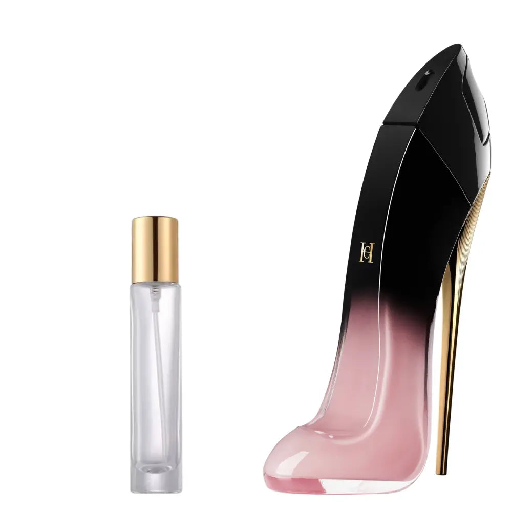 Carolina Herrera Good Girl Blush Elixir EDP - Taksima