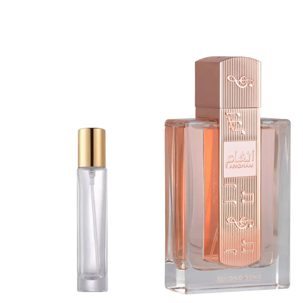 Lattafa Angham Second Song EDP