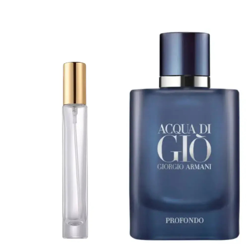 Giorgio Armani Acqua di Gio Profondo EDP - Taksima