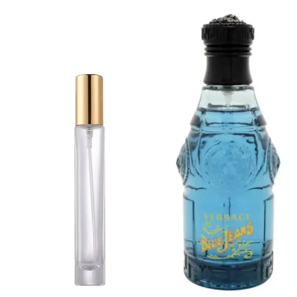 Versace Blue Jeans EDT - Taksima