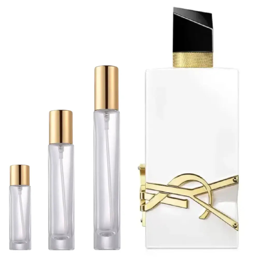 Yves Saint Laurent Libre L'Eau Nue EDP 2025 - Taksima