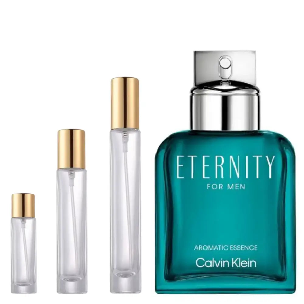 Calvin Klein CK Eternity Aromatic Essence - Taksima