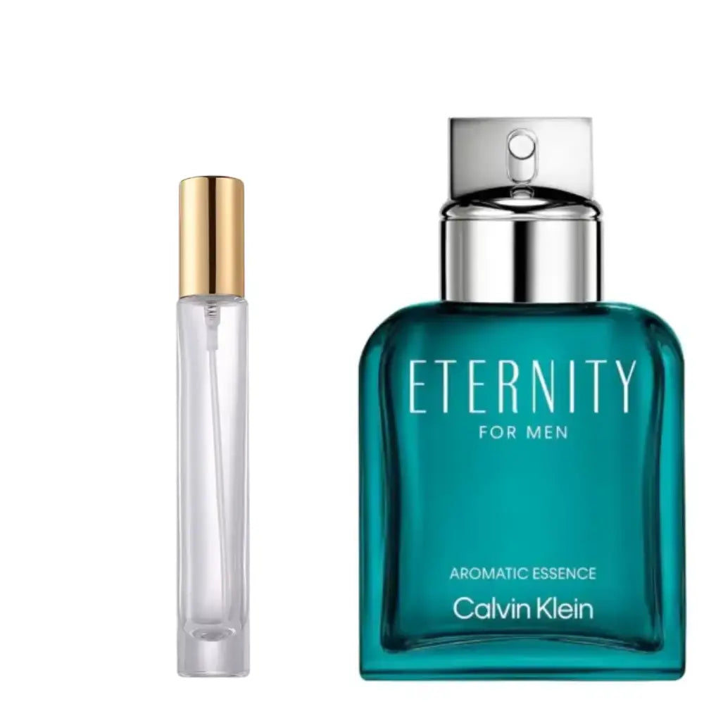 Calvin Klein CK Eternity Aromatic Essence - Taksima
