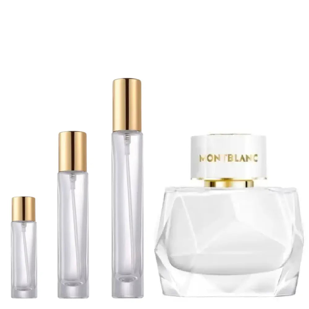 Montblanc Signature EDP - Taksima