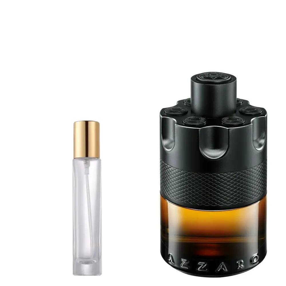Azzaro The Most Wanted Parfum - Taksima