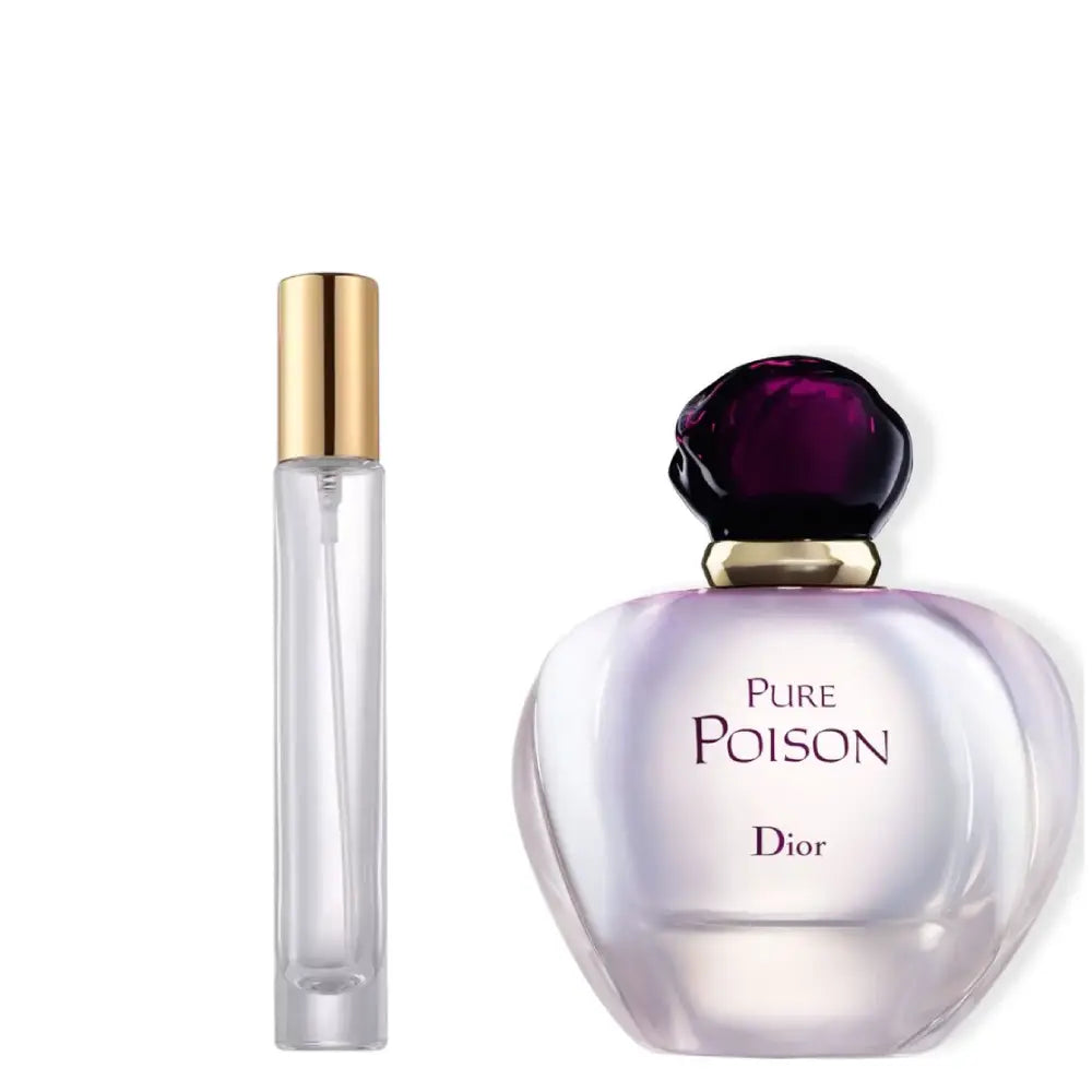 Dior Pure Poison EDP - Taksima