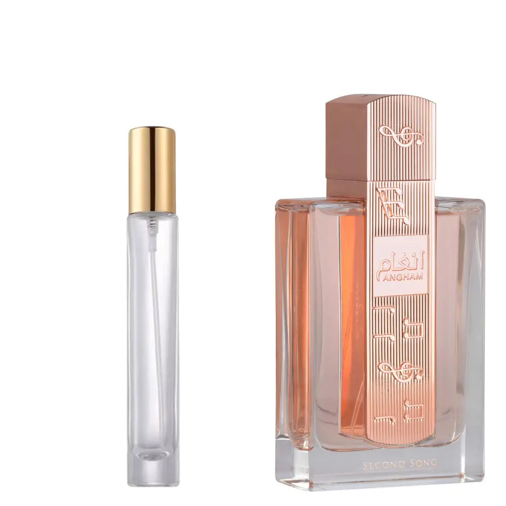 Lattafa Angham Second Song EDP - Taksima