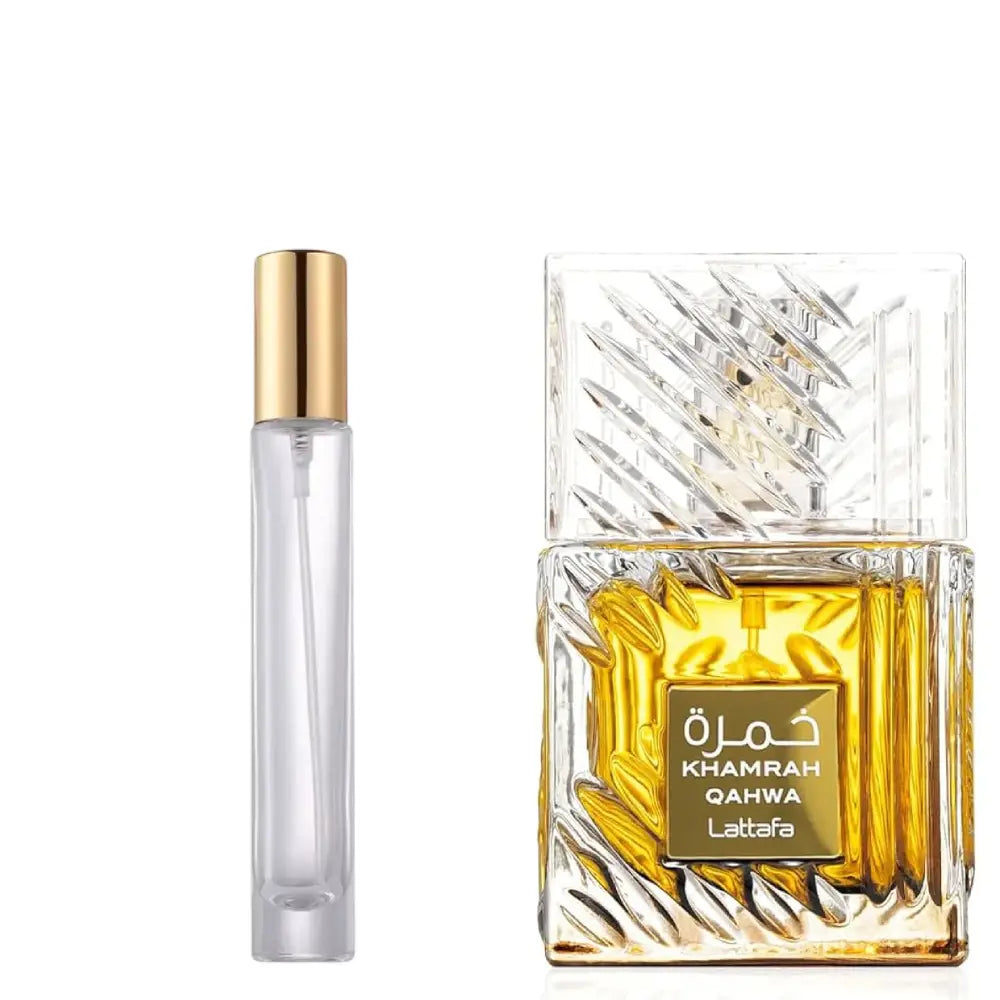 Lattafa Khamrah Qahwa EDP - Taksima