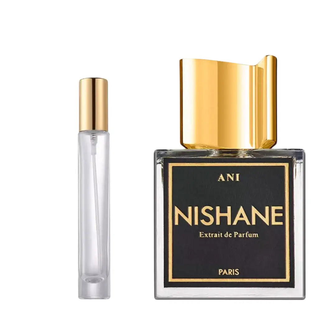 Nishane Ani Extrait de Parfum - Taksima