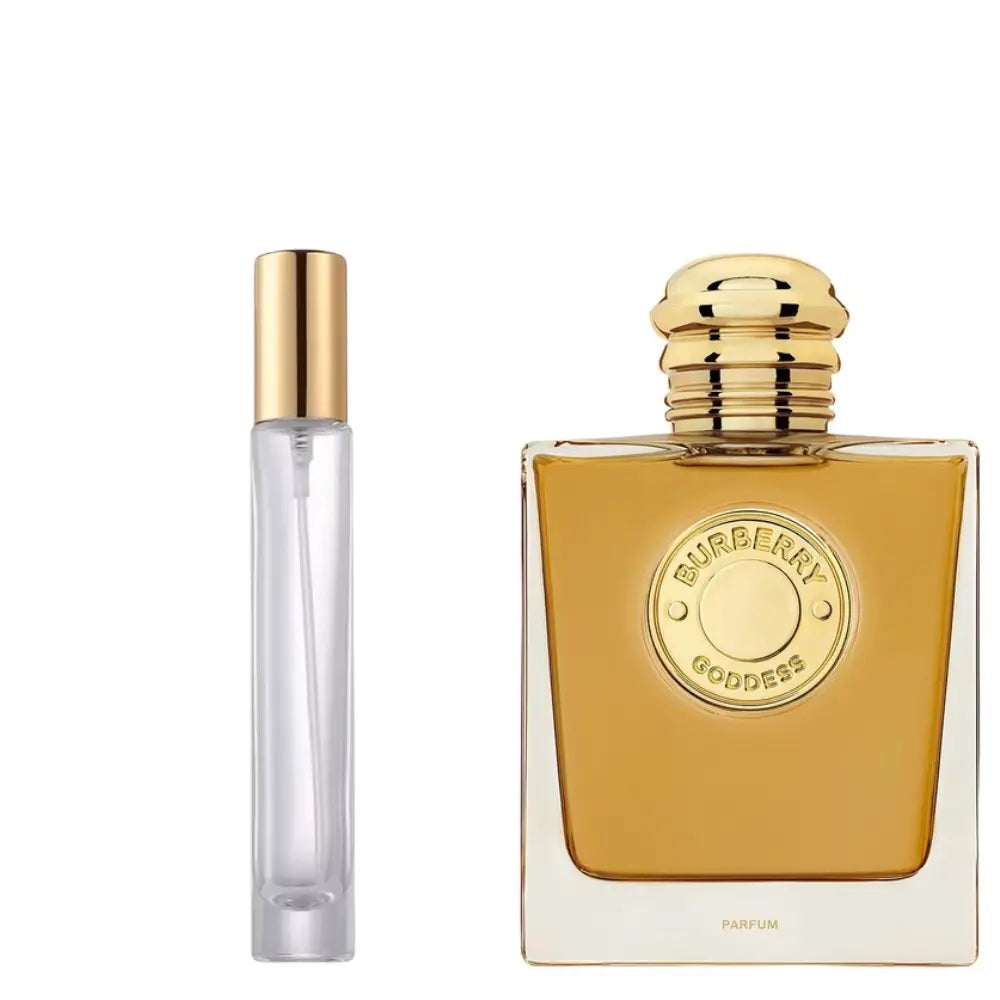 Burberry Gold (Goddess) Parfum - Taksima