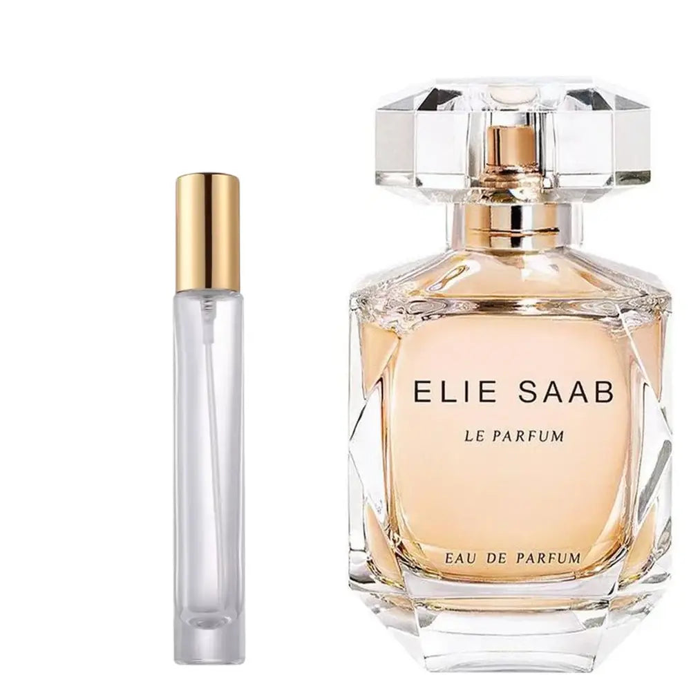 Elie Saab Ie Parfum EDP - Taksima