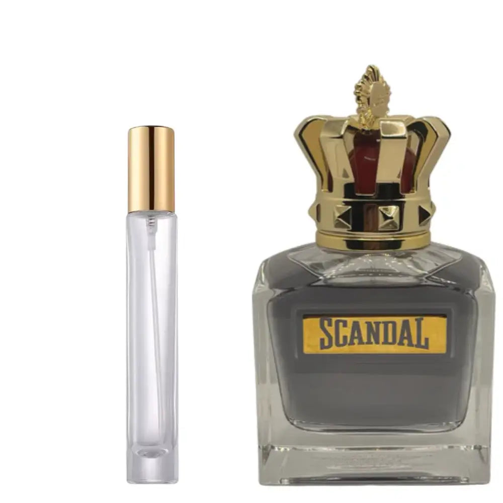 Jean Paul Gaultier Scandal Pour Homme EDT - Taksima