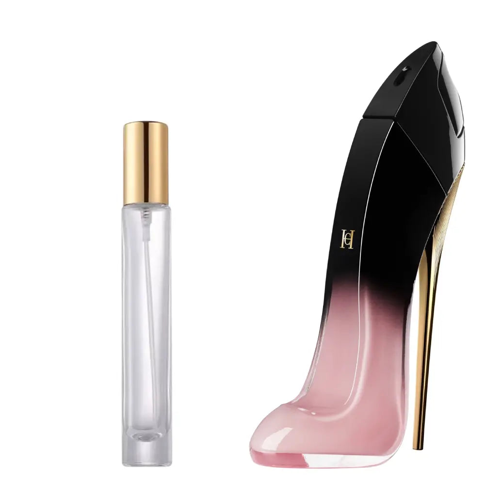 Carolina Herrera Good Girl Blush Elixir EDP - Taksima