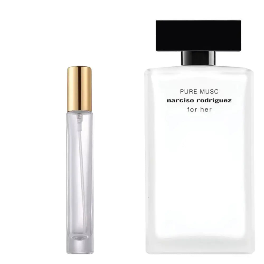 Narciso Rodriguez For Her Pure Musc EDP - Taksima