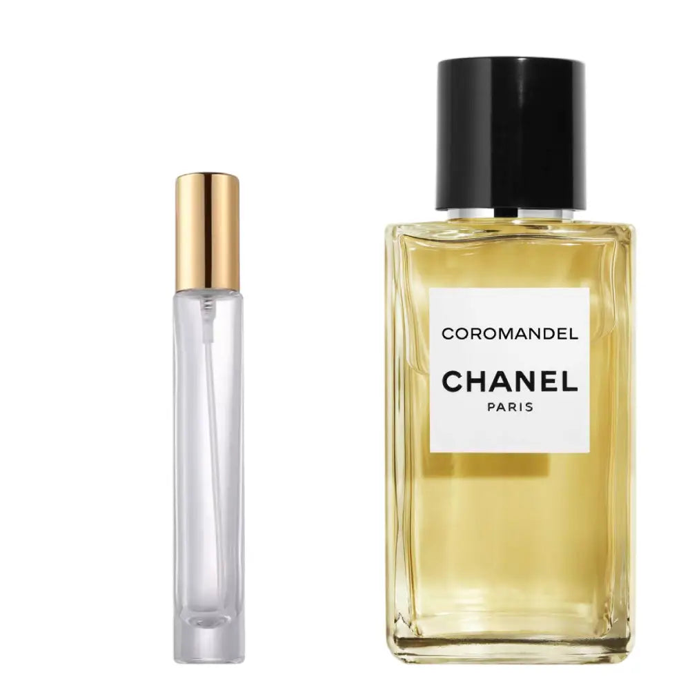 Chanel Coromandel EDP - Taksima