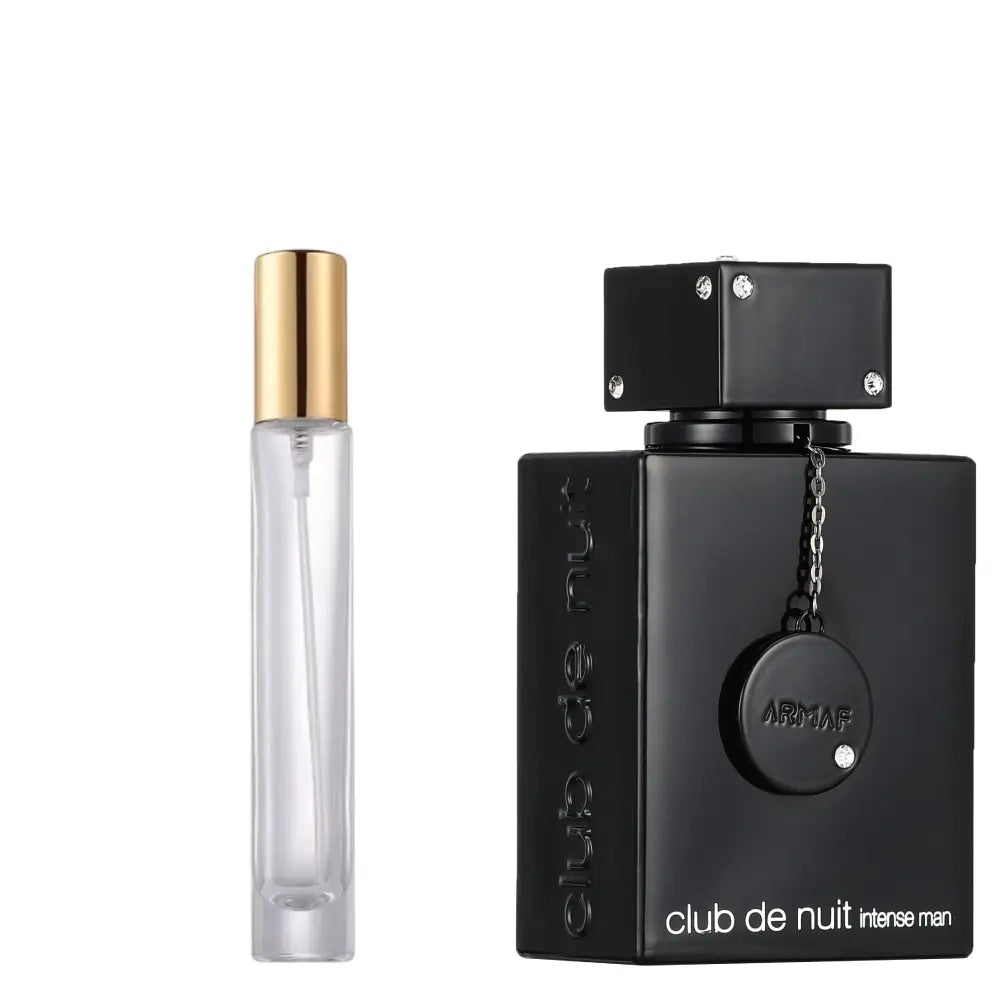 Armaf Club de Nuit EDT Intense - Taksima