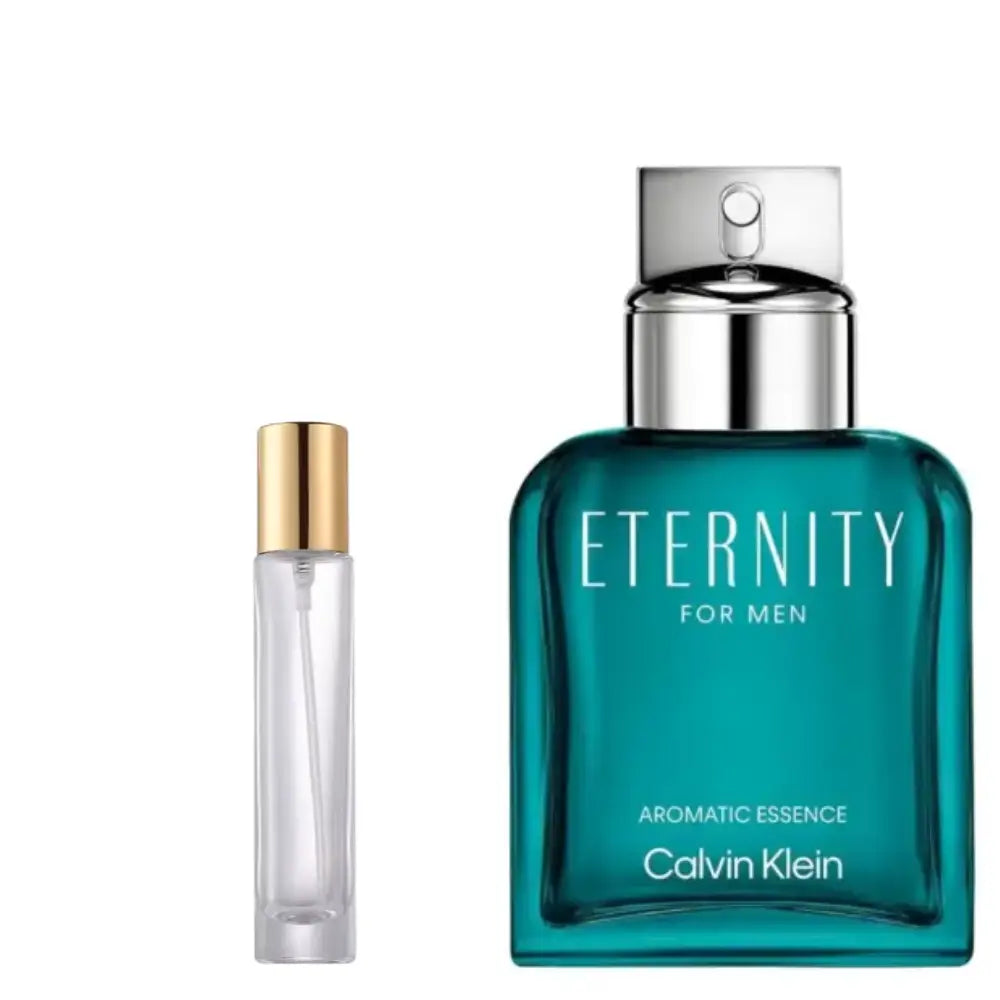 Calvin Klein CK Eternity Aromatic Essence - Taksima
